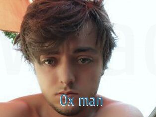 Ox_man