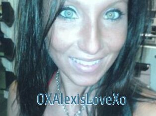 OXAlexisLoveXo