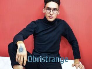 Obristrange