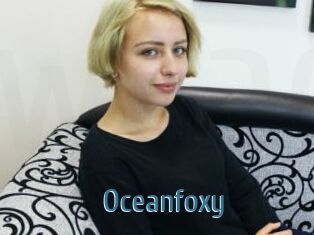 Oceanfoxy