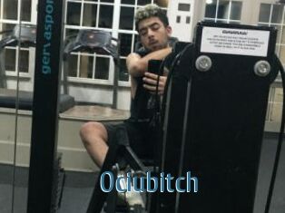 Ociubitch