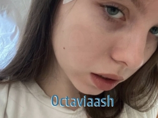 Octaviaash