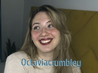 Octaviacrumbley