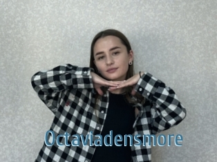 Octaviadensmore