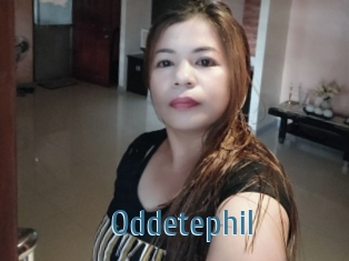 Oddetephil