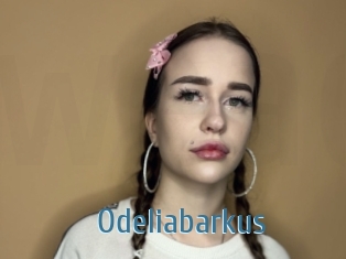 Odeliabarkus