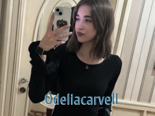 Odeliacarvell