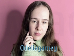 Odeliagarney