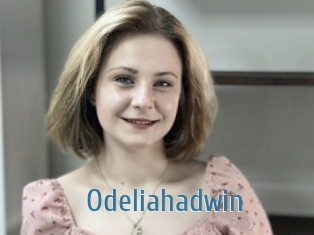 Odeliahadwin