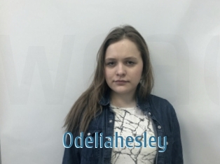 Odeliahesley