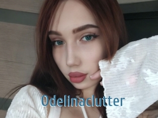 Odelinaclutter