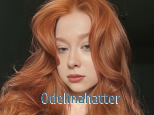 Odelinahatter