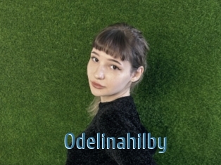 Odelinahilby
