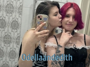 Odellaandedith