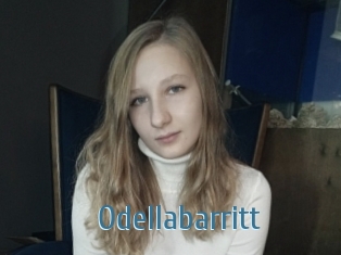 Odellabarritt