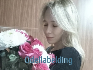 Odellabelding