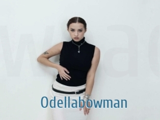 Odellabowman