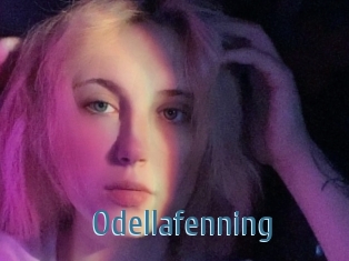 Odellafenning