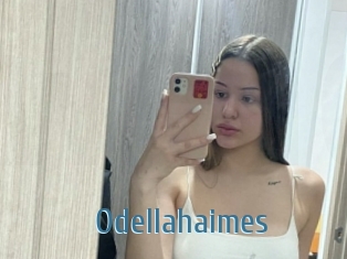 Odellahaimes