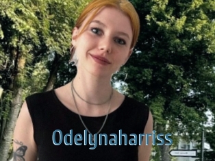 Odelynaharriss