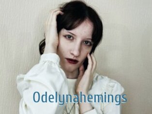Odelynahemings