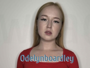 Odelynboardley