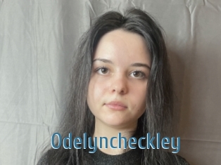 Odelyncheckley