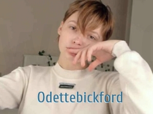 Odettebickford