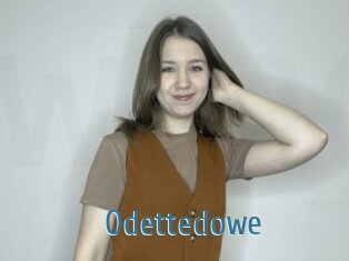 Odettedowe