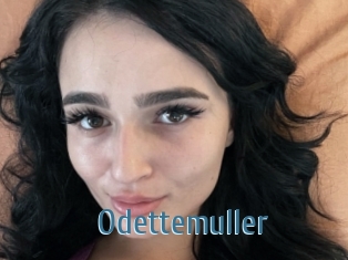 Odettemuller