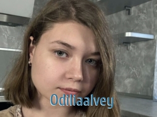 Odiliaalvey