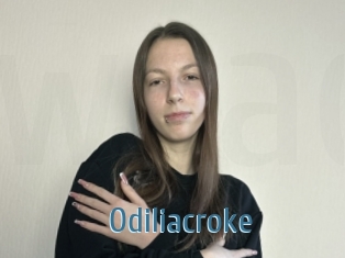 odiliacroke Web adult links