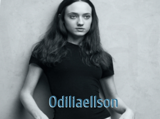 Odiliaellson