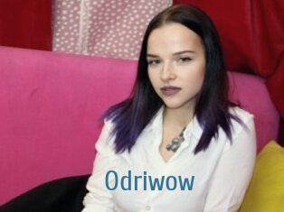 Odriwow