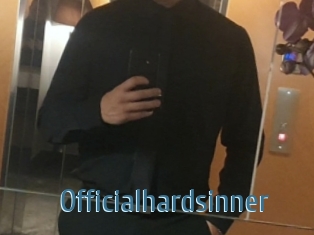 Officialhardsinner