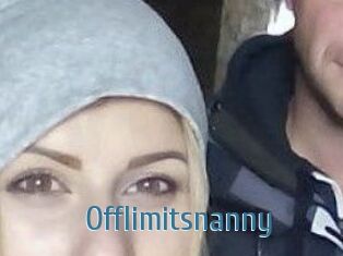 Offlimitsnanny