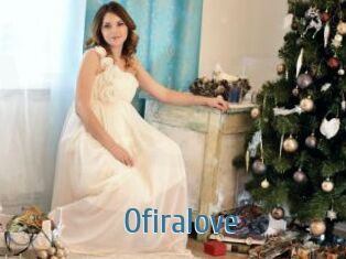 Ofiralove