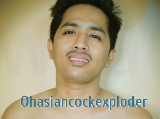 Ohasiancockexploder