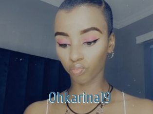 Ohkarina19