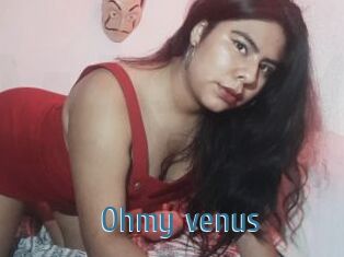 Ohmy_venus