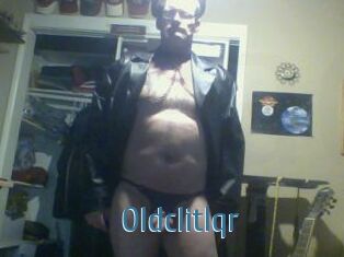 Oldclitlqr