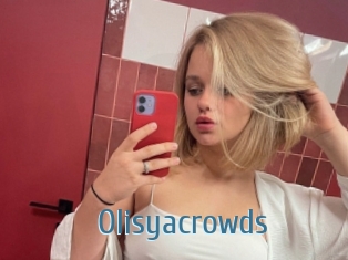 Olisyacrowds