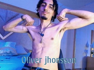 Oliver_jhonsson