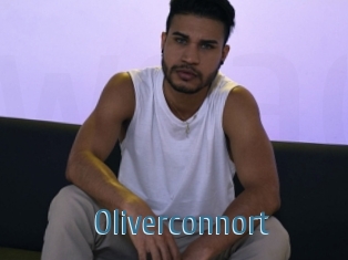 Oliverconnort