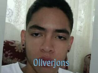 Oliverjons