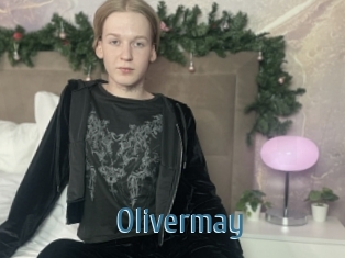 Olivermay