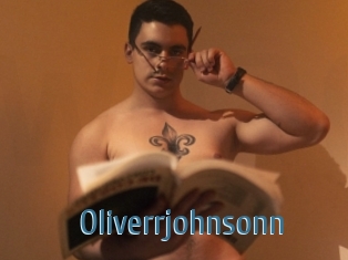 Oliverrjohnsonn