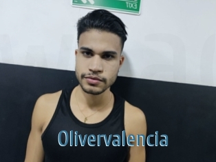 Olivervalencia