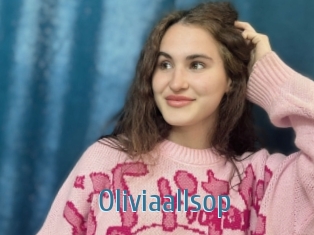 Oliviaallsop