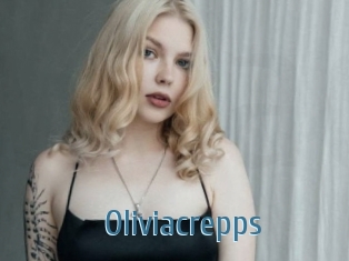 Oliviacrepps